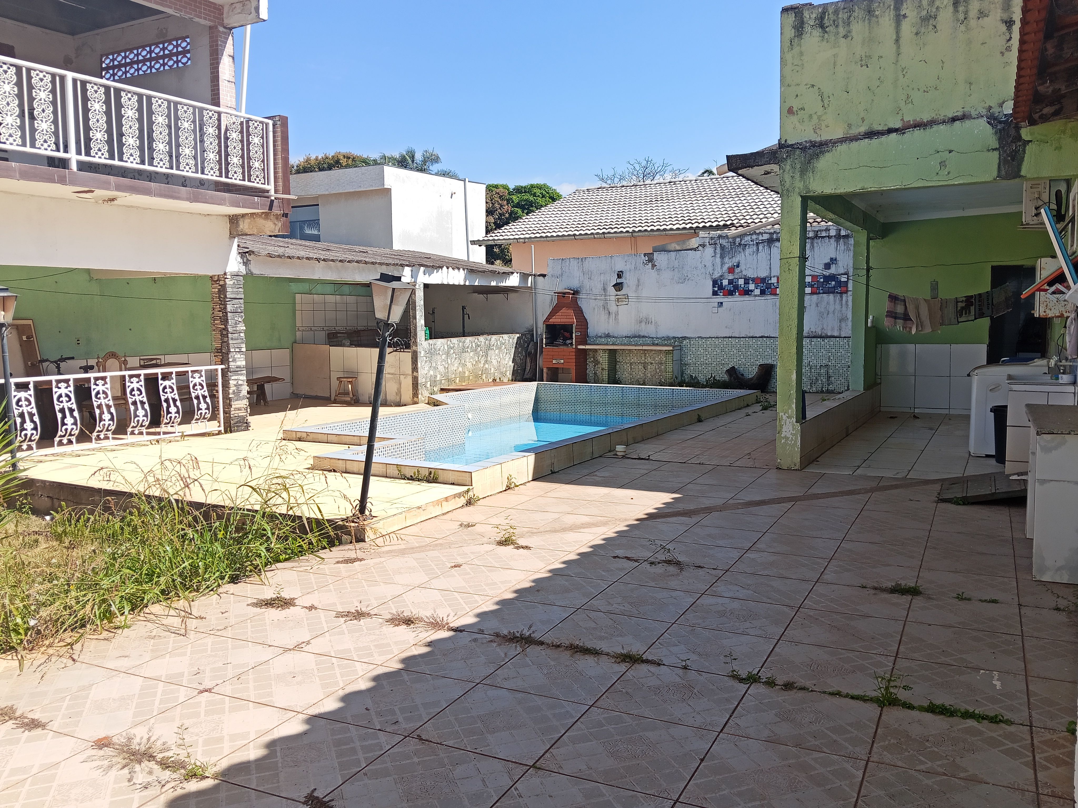 Casa, 5 quartos, 250 m² - Foto 69