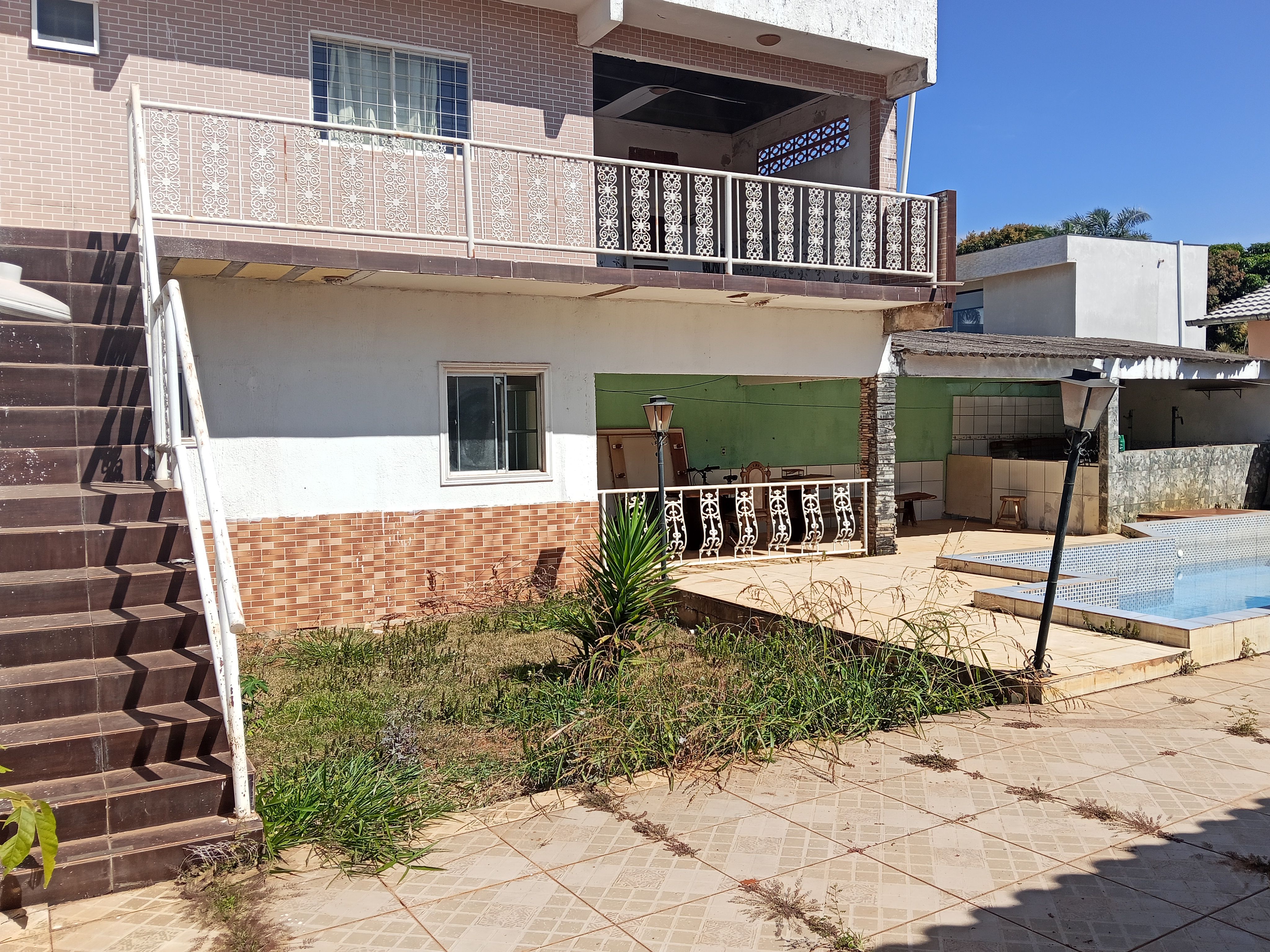 Casa, 5 quartos, 250 m² - Foto 70