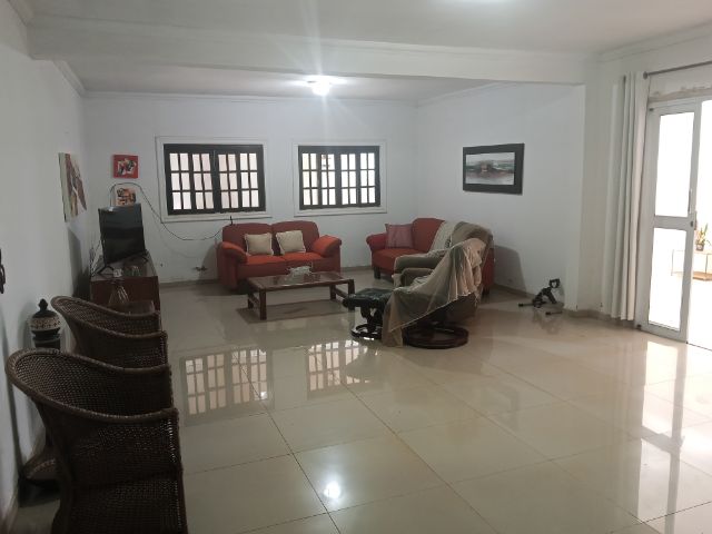Casa com 1100m² 5 quartos e 5 banheiros, à venda, no bairro Ponte Alta Norte (Gama) em Brasília