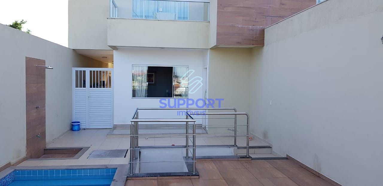 Casa à venda com 3 quartos, 150m² - Foto 13