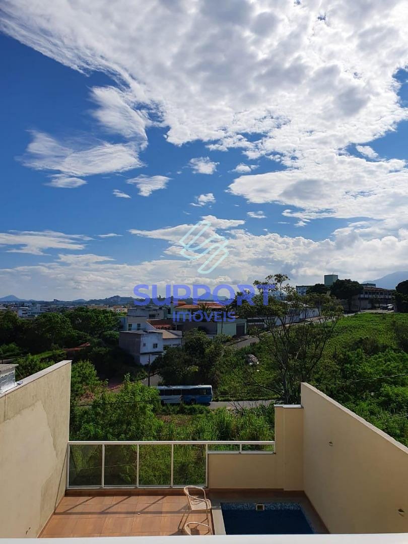 Casa à venda com 3 quartos, 150m² - Foto 16