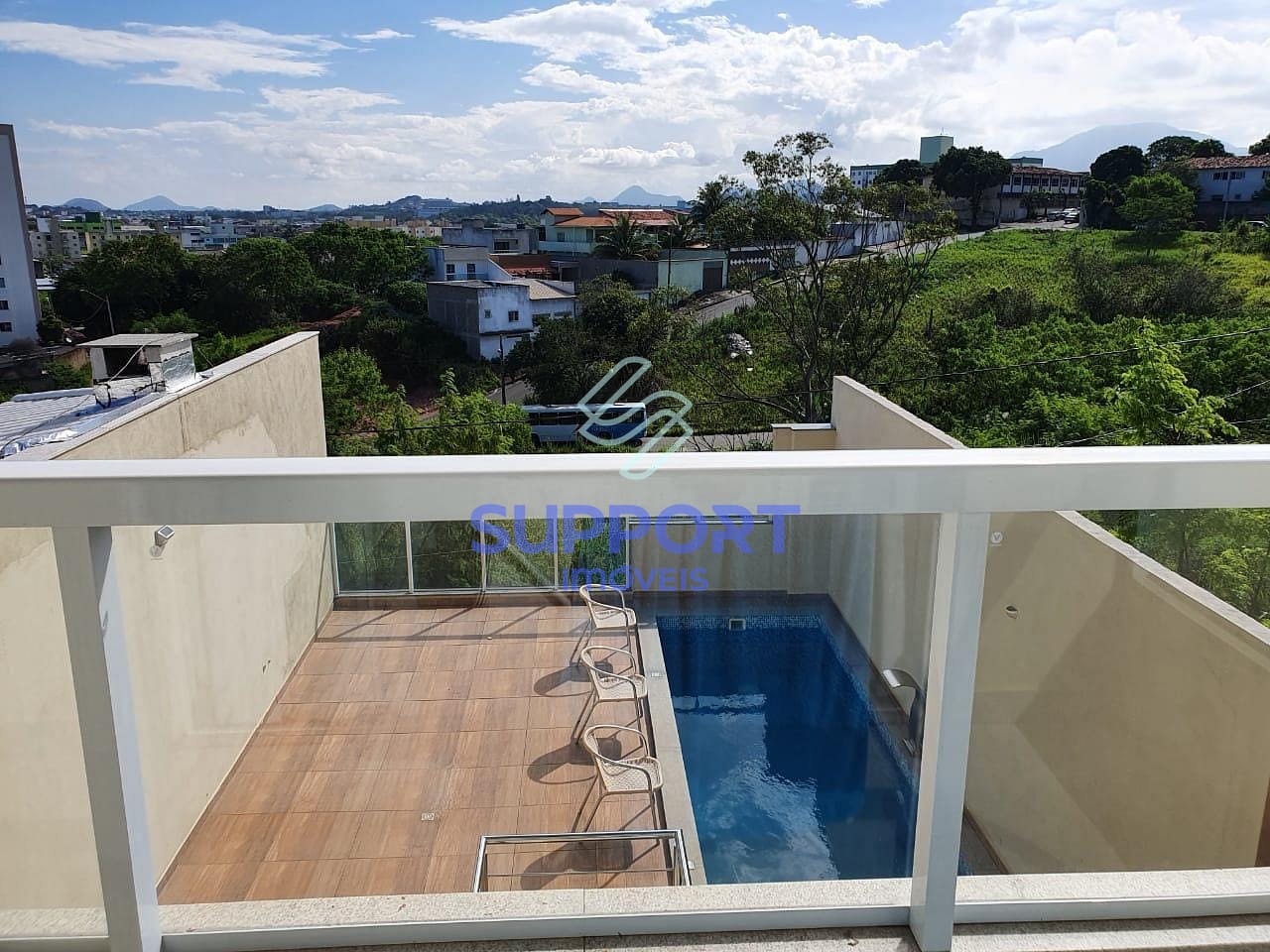 Casa à venda com 3 quartos, 150m² - Foto 42