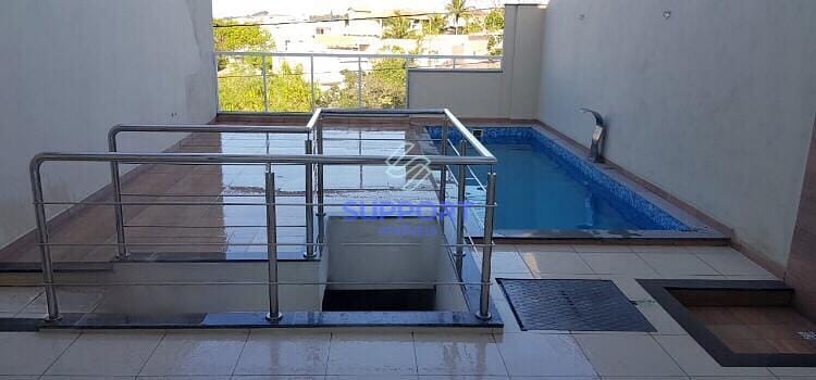 Casa à venda com 3 quartos, 150m² - Foto 4