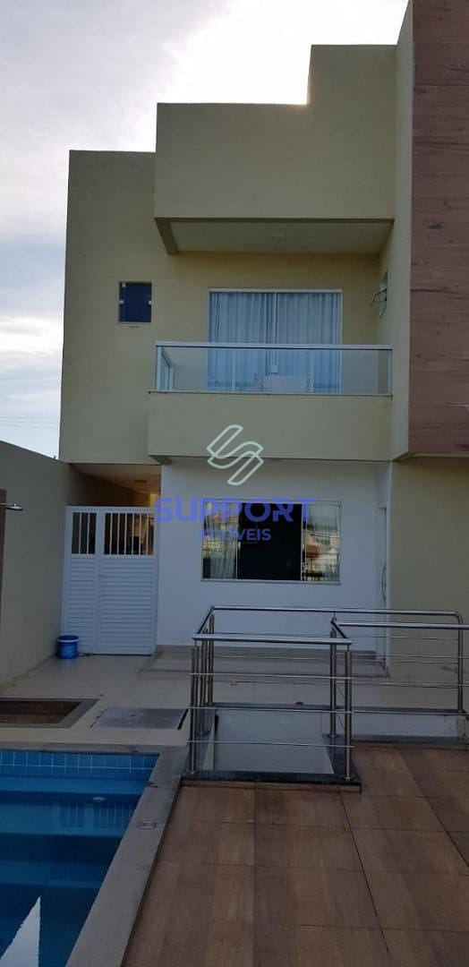 Casa à venda com 3 quartos, 150m² - Foto 15