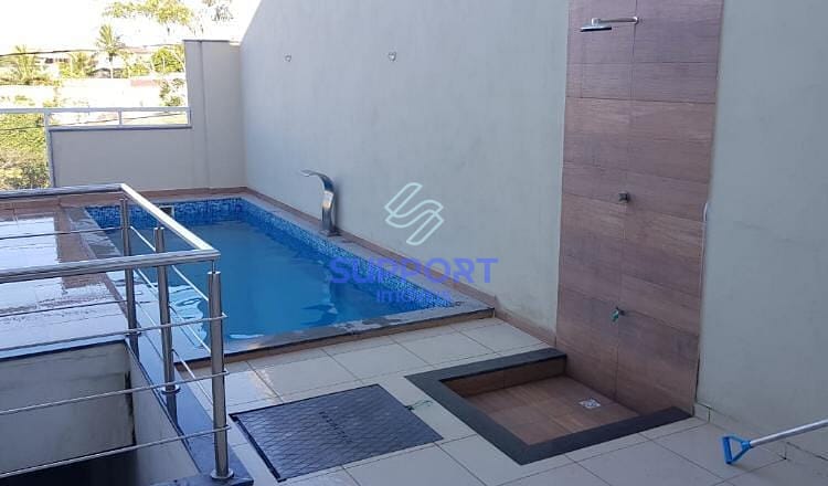 Casa à venda com 3 quartos, 150m² - Foto 23