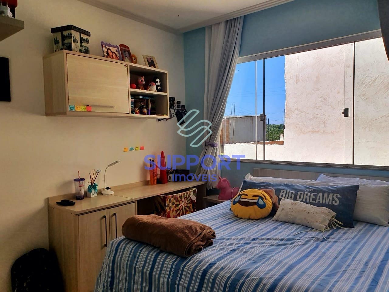 Casa à venda com 3 quartos, 150m² - Foto 36