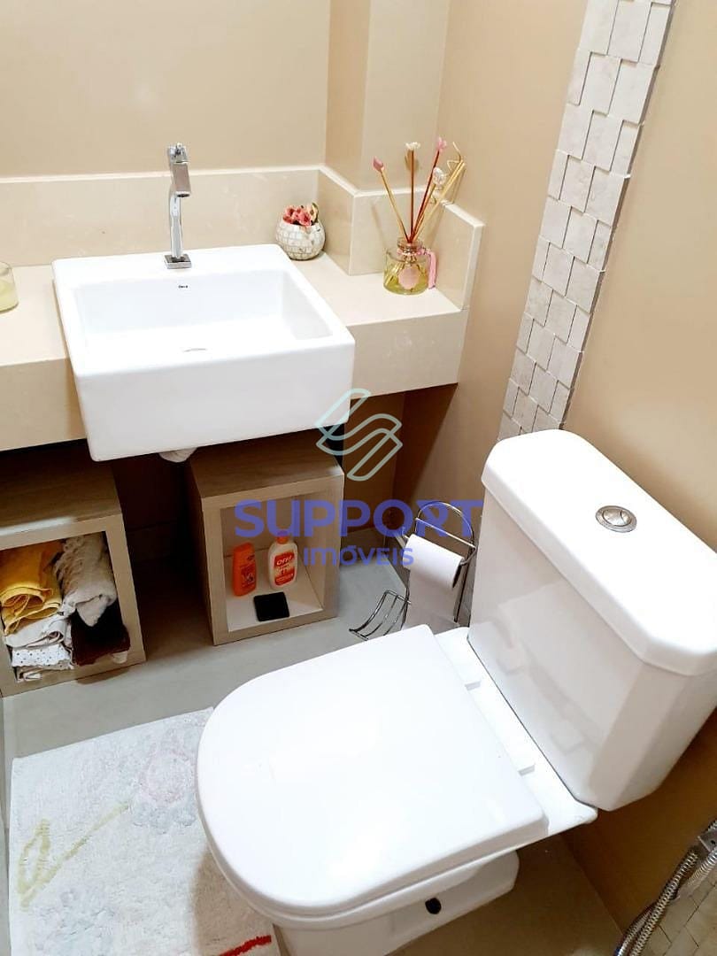 Casa à venda com 3 quartos, 150m² - Foto 28