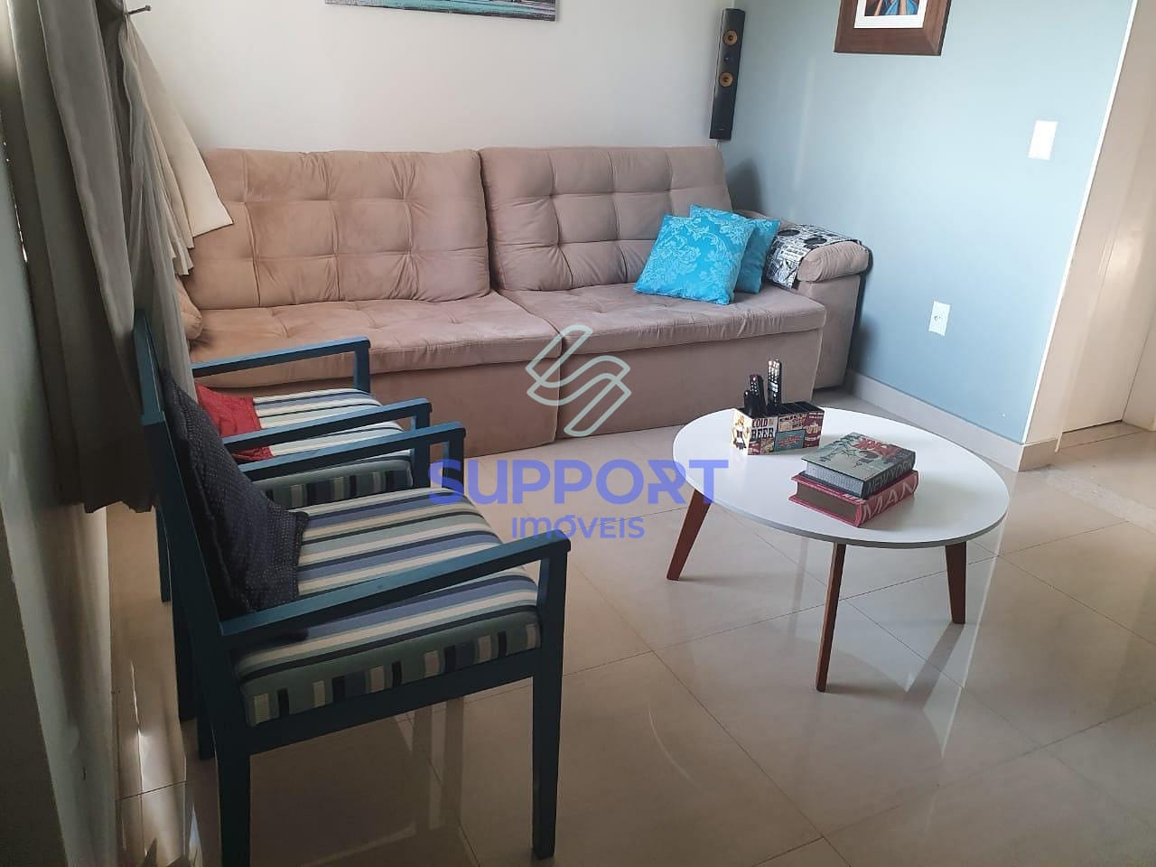 Casa à venda com 3 quartos, 150m² - Foto 25