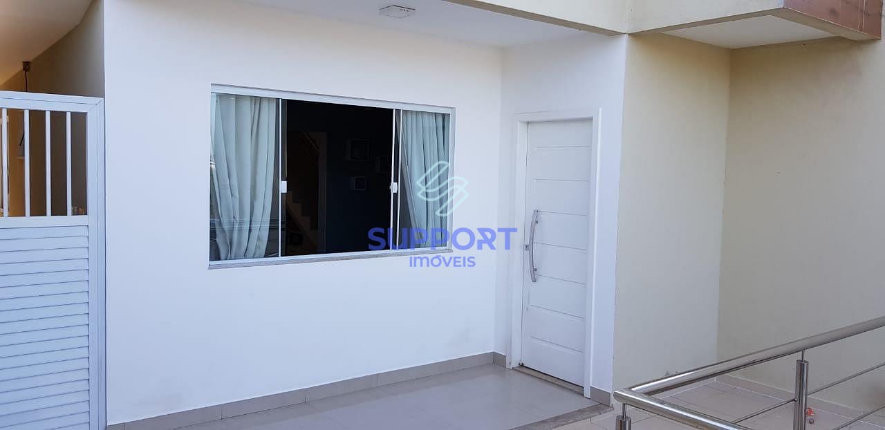 Casa à venda com 3 quartos, 150m² - Foto 11