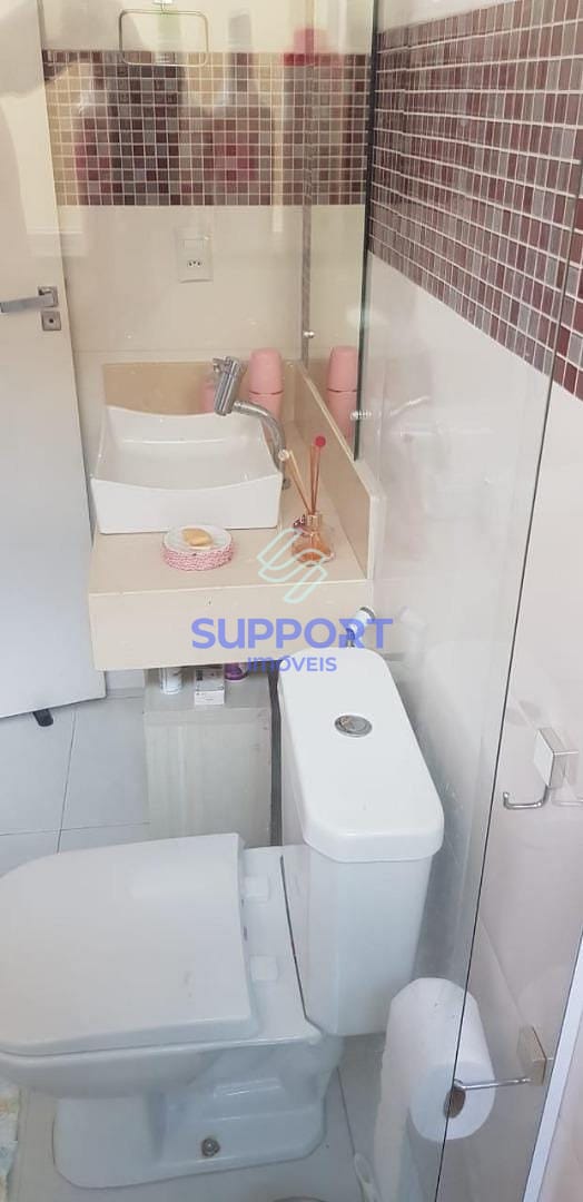 Casa à venda com 3 quartos, 150m² - Foto 6
