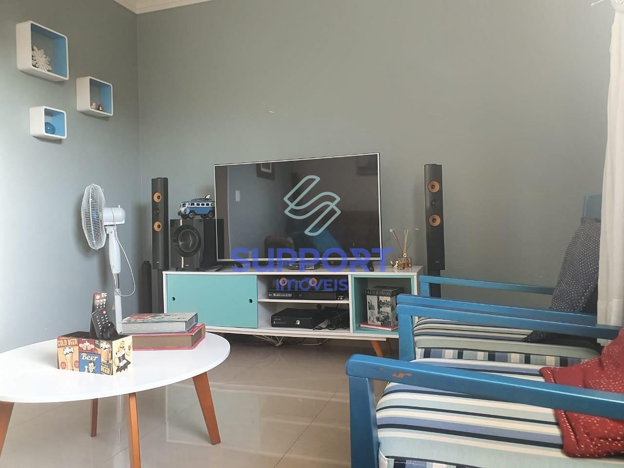 Casa à venda com 3 quartos, 150m² - Foto 22