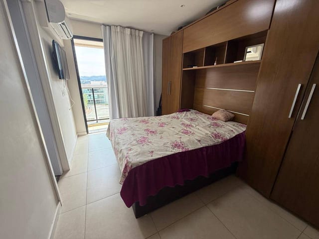 Casa 3 quartos e 1 banheiro, à venda, no bairro Campo Grande em Rio de Janeiro