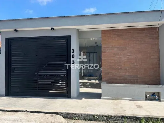 Casa com 143m² 3 quartos e 3 banheiros, à venda, no bairro Casa de Pedra em Volta Redonda