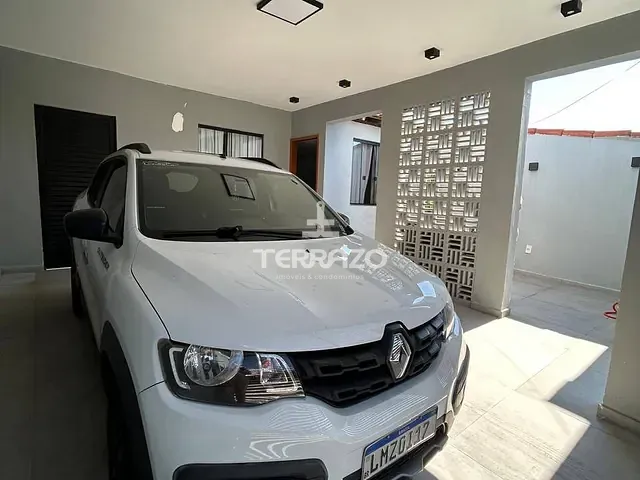 Casa com 143m² 3 quartos e 3 banheiros, à venda, no bairro Casa de Pedra em Volta Redonda