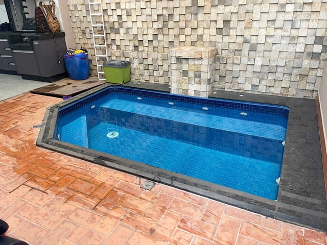 Casa com 250m² 4 quartos e 4 banheiros, à venda, no bairro Residencial Santa Fé I em Goiânia