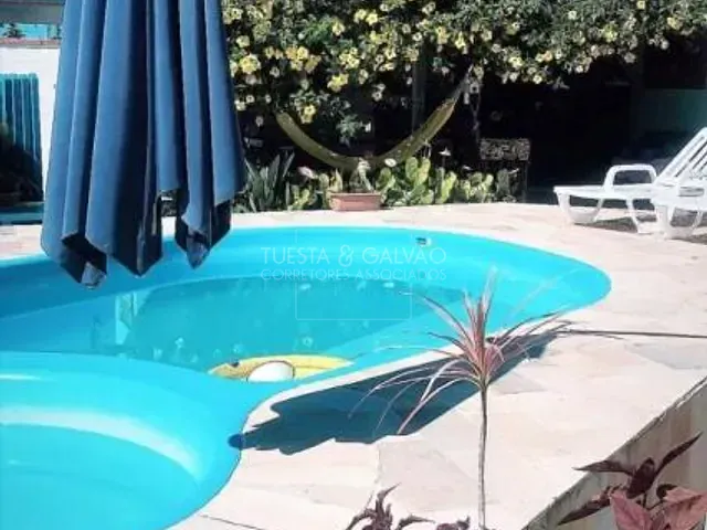 Casa com 180m² 3 quartos e 3 banheiros, à venda, no bairro Eliana em Guaratuba