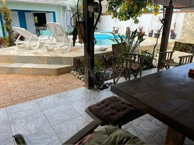 Casa com 180m² 3 quartos e 3 banheiros, à venda, no bairro Eliana em Guaratuba