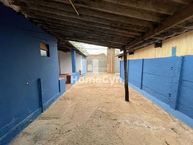 Casa com 382m² 3 quartos e 1 banheiro, para alugar, no bairro Papillon Park em Aparecida de Goiânia