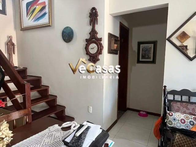 Casa com 110m² 2 quartos e 3 banheiros, à venda, no bairro Jardim Mariléa em Rio das Ostras