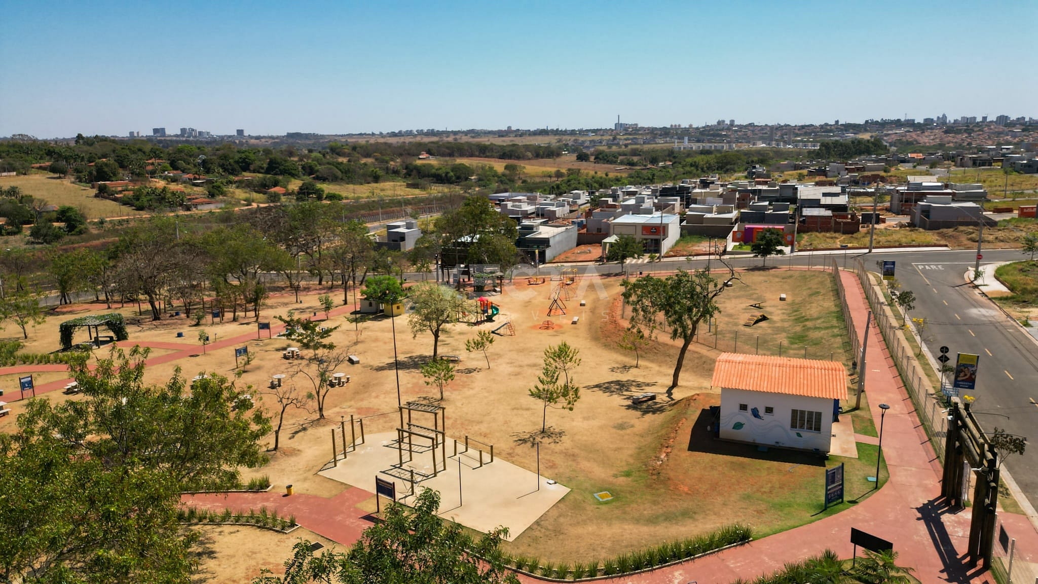 Casa, 3 quartos, 120 m² - Foto 27