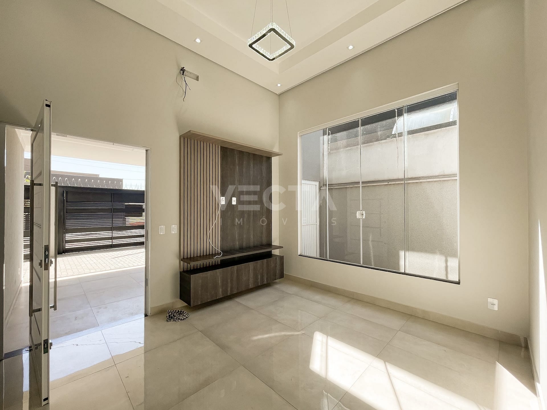 Casa, 3 quartos, 120 m² - Foto 2