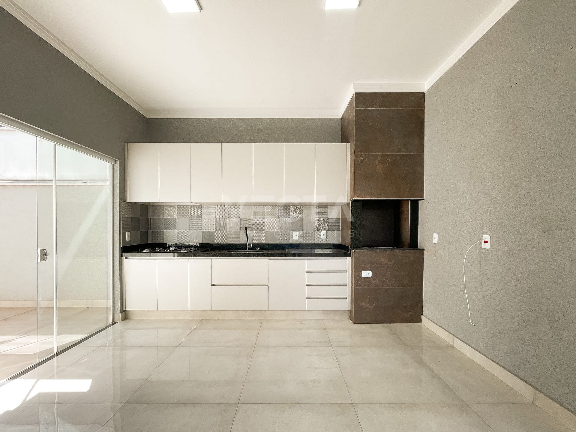 Casa, 3 quartos, 120 m² - Foto 1