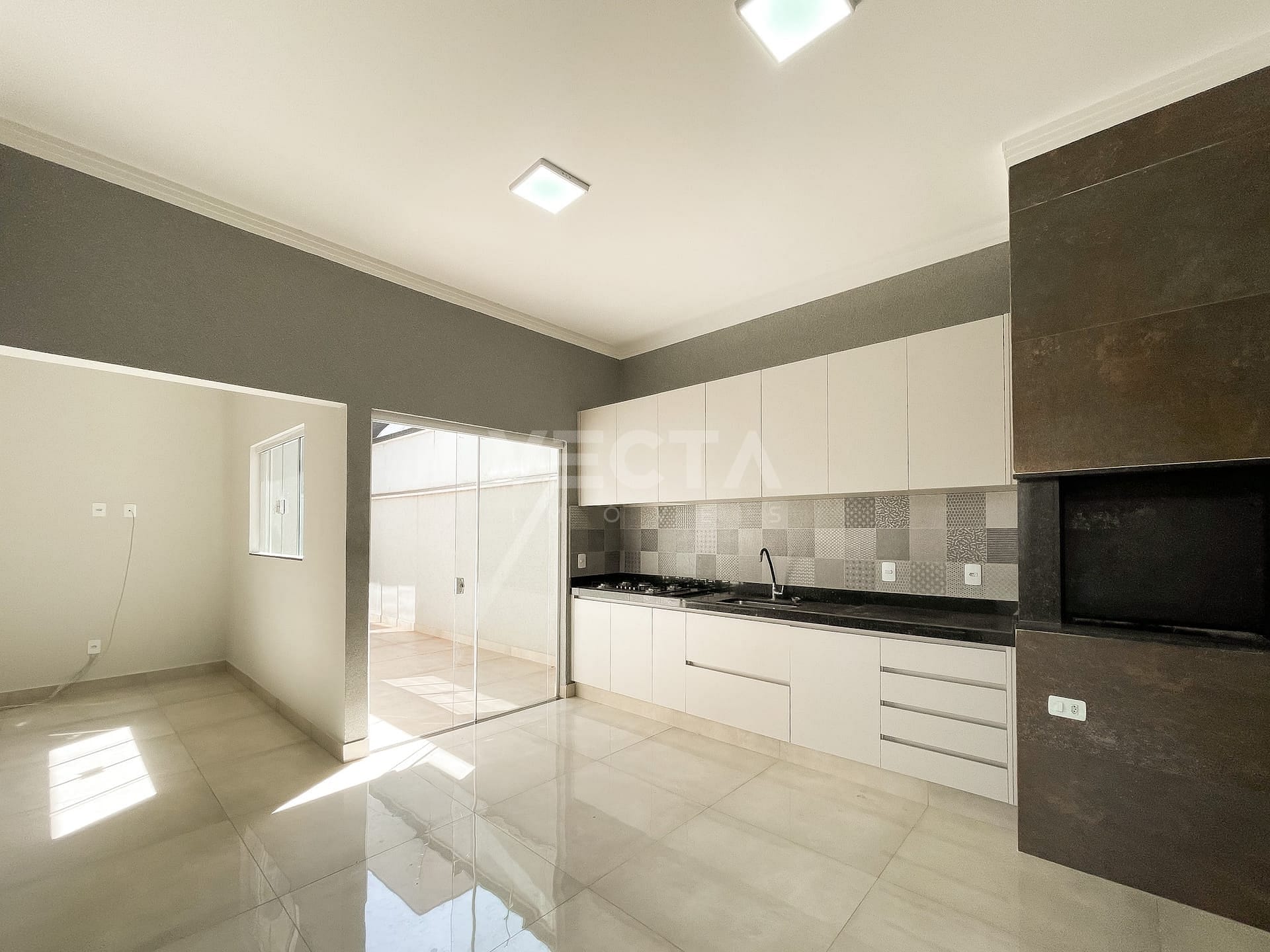 Casa, 3 quartos, 120 m² - Foto 8