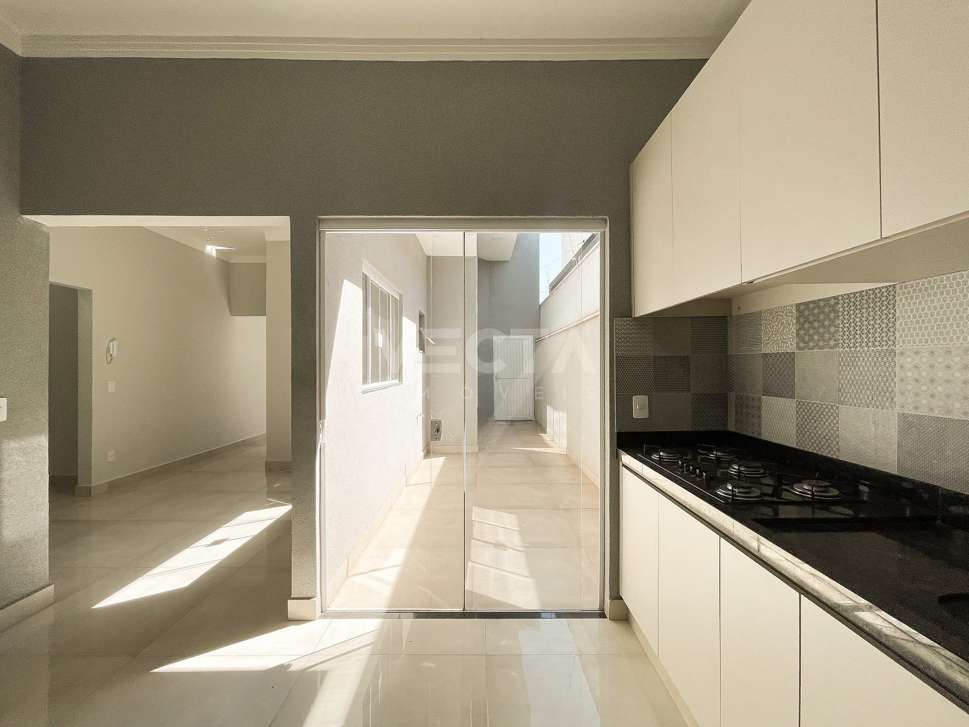 Casa, 3 quartos, 120 m² - Foto 9