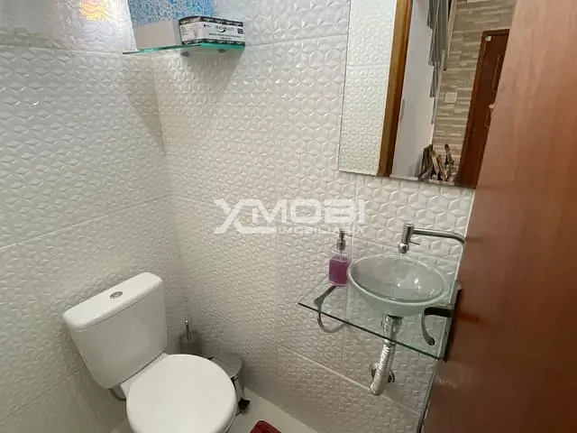 Casa com 420m² 3 quartos e 4 banheiros, à venda, no bairro Maracanã em Jarinu