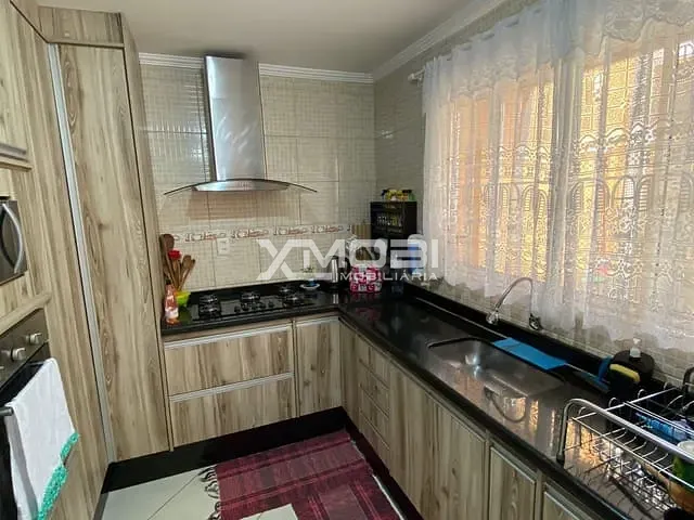 Casa com 420m² 3 quartos e 4 banheiros, à venda, no bairro Maracanã em Jarinu