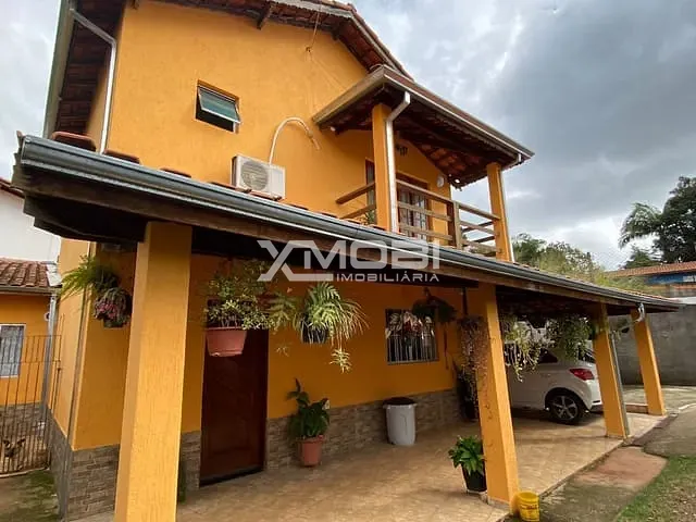 Casa com 420m² 3 quartos e 4 banheiros, à venda, no bairro Maracanã em Jarinu