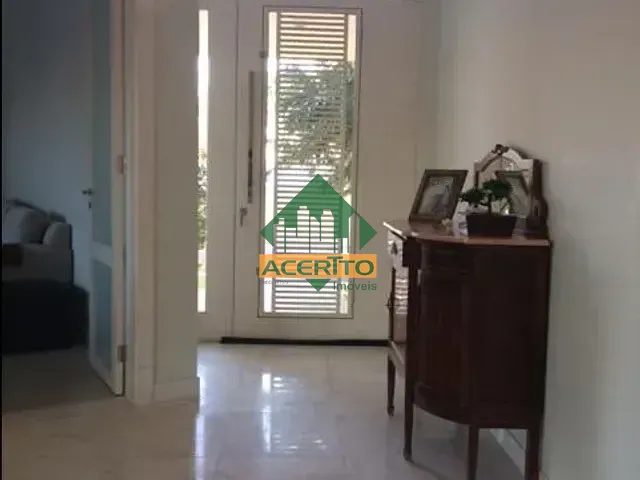 Casa com 1000m² 3 quartos e 6 banheiros, à venda, no bairro Residencial de Colores em Birigüi