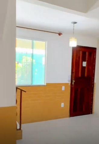 Casa 2 quartos e 1 banheiro, à venda, no bairro Balneário Remanso em Rio das Ostras