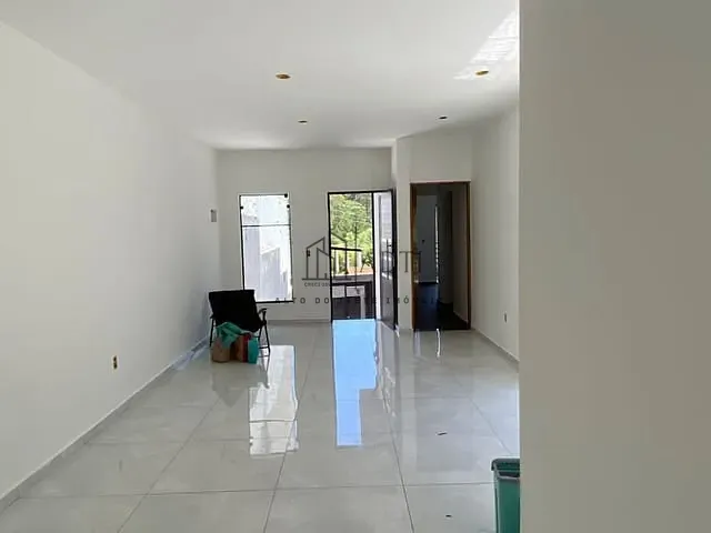 Casa 3 quartos e 2 banheiros, à venda, no bairro Parque Residencial Itapeti em Mogi das Cruzes