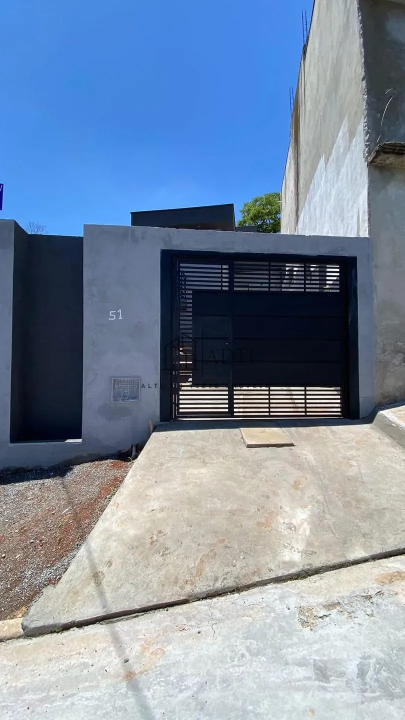 Casa, 3 quartos, 80 m² - Foto 19