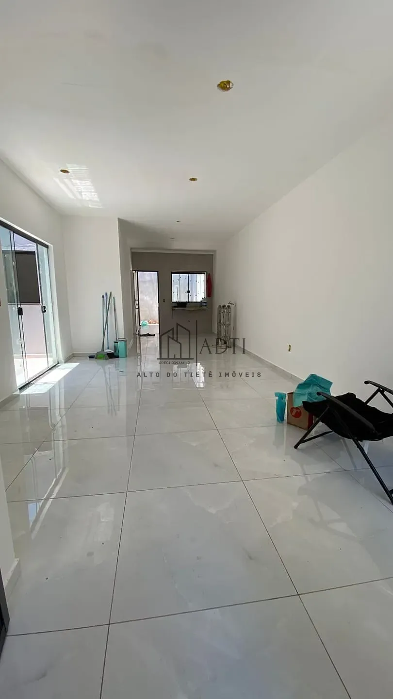Casa, 3 quartos, 80 m² - Foto 4