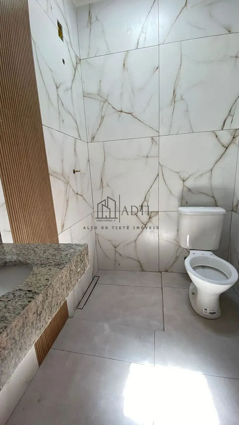 Casa, 3 quartos, 80 m² - Foto 12