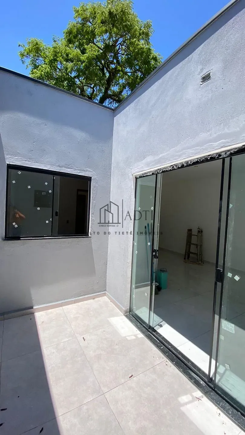 Casa, 3 quartos, 80 m² - Foto 7