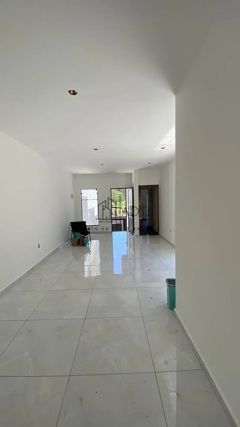 Casa, 3 quartos, 80 m² - Foto 3