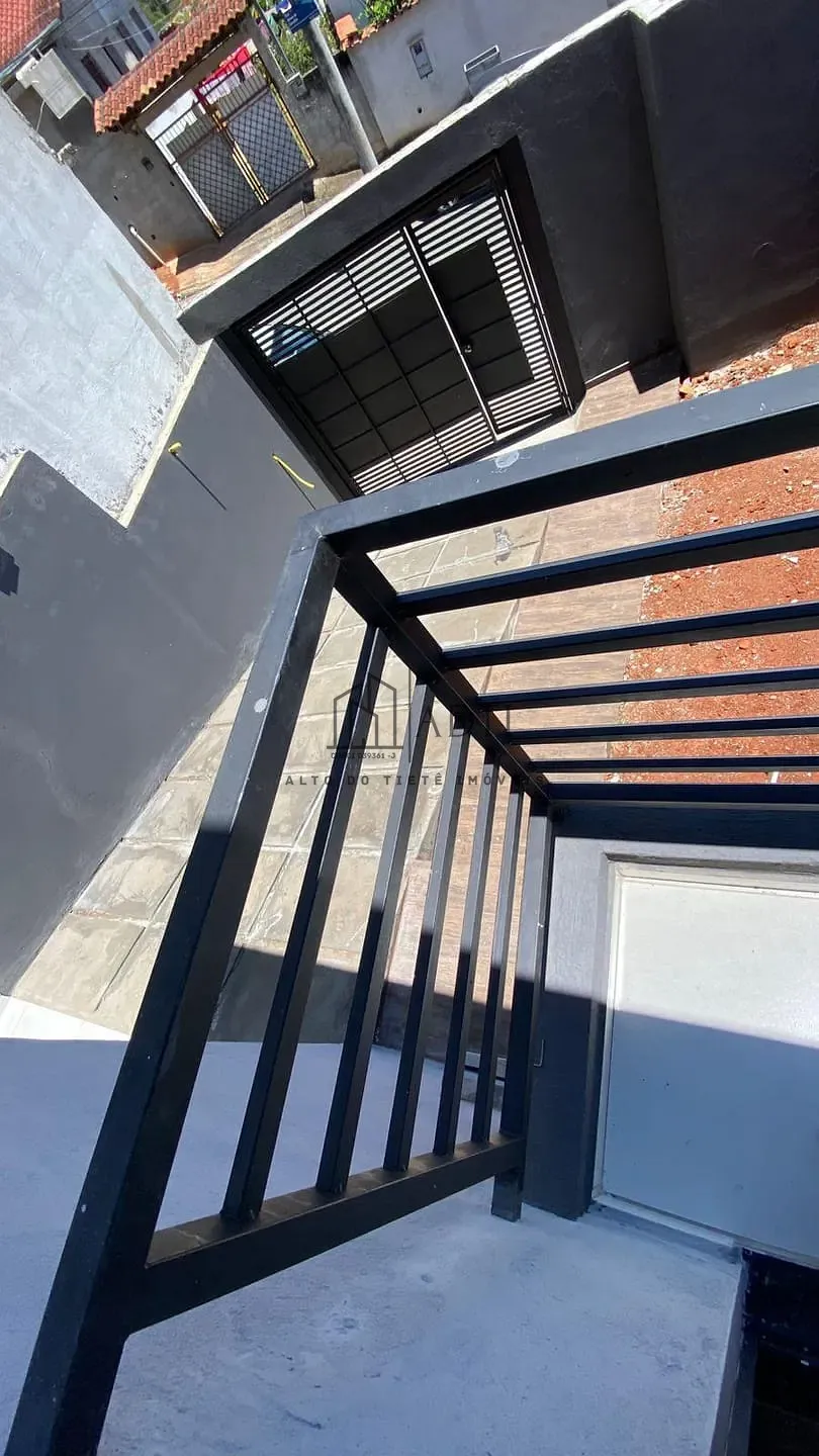 Casa, 3 quartos, 80 m² - Foto 16