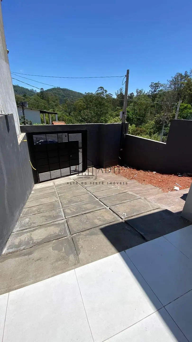 Casa, 3 quartos, 80 m² - Foto 20