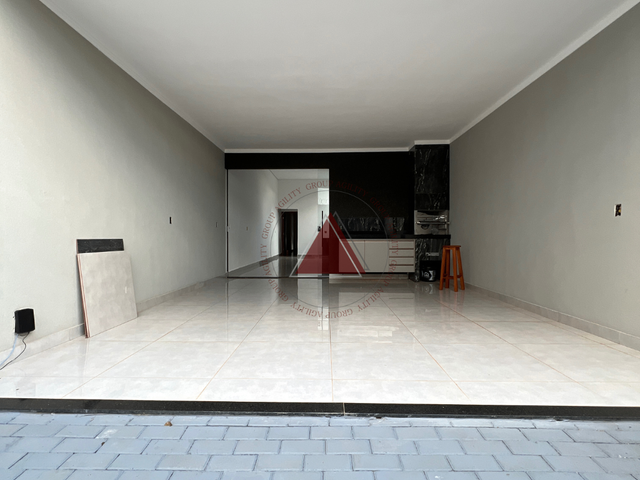 Casa com 172m² 3 quartos e 2 banheiros, à venda, no bairro Jardim Piratininga II/ Esplanada Primo Meneghetti/ Vila Santa Cruz em Franca
