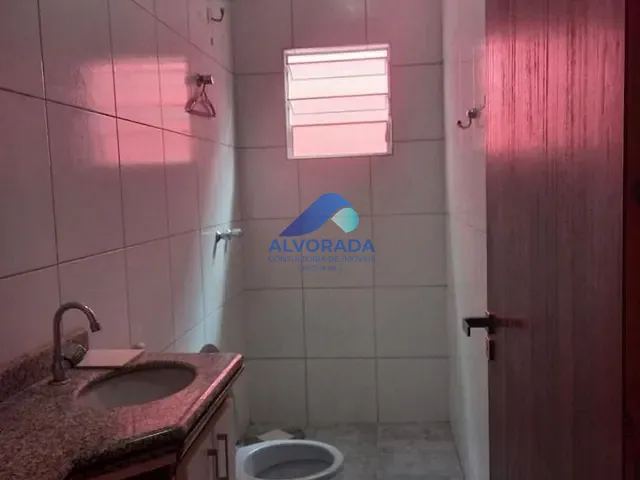 Casa com 150m² 3 quartos e 2 banheiros, à venda, no bairro Residencial Bosque dos Ipês em São José dos Campos