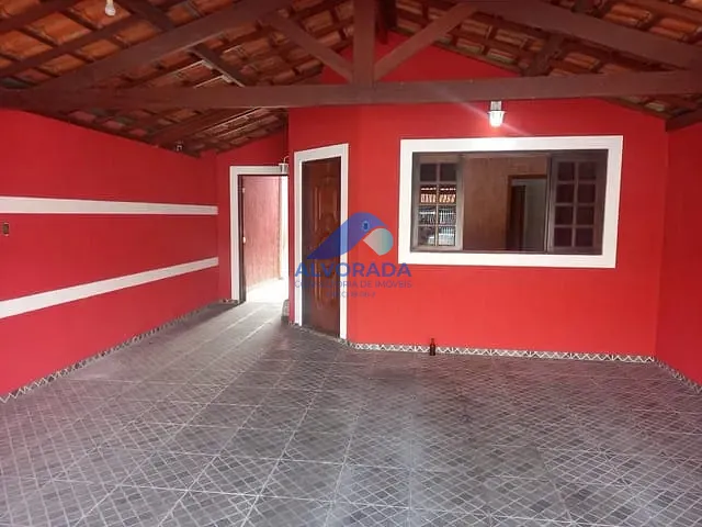 Casa com 150m² 3 quartos e 2 banheiros, à venda, no bairro Residencial Bosque dos Ipês em São José dos Campos