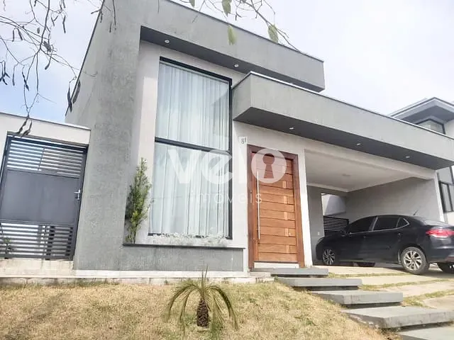 Casa com 300m² 3 quartos e 3 banheiros, à venda, no bairro Bairro do Grama em Caçapava