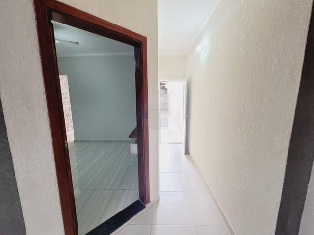 Casa com 125m² 3 quartos e 2 banheiros, à venda, no bairro Parque das Nações em Indaiatuba