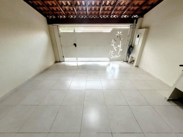 Casa com 125m² 3 quartos e 2 banheiros, à venda, no bairro Parque das Nações em Indaiatuba