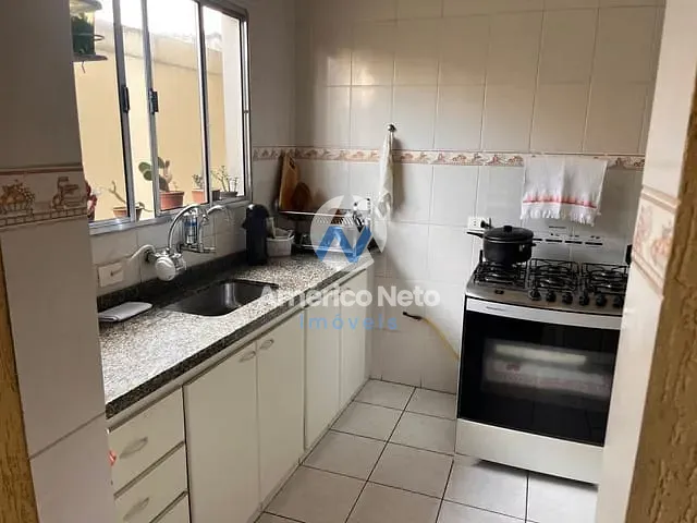 Casa 3 quartos e 2 banheiros, à venda, no bairro Parque São Lucas em São Paulo