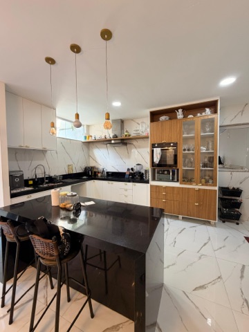 Casa com 1104m² 3 quartos e 2 banheiros, à venda, no bairro Parque Rosário em Campos dos Goytacazes