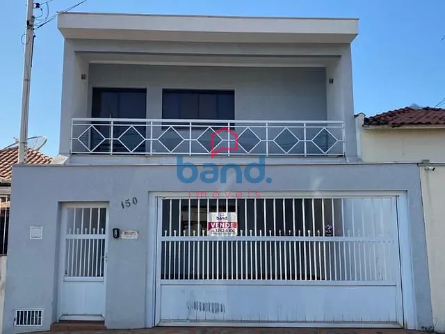 Casa com 193m² 2 quartos e 3 banheiros, para alugar, no bairro Centro em Porto Feliz
